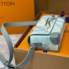 激安価格！ルイヴィトン スティーマーミニショルダーバッグ コピー M22637 - 画像 (4)