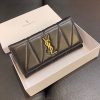 《大人気》サンローラン 長財布 偽物 Saq38757 - 画像 (2)