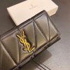 《大人気》サンローラン 長財布 偽物 Saq38757 - 画像 (5)