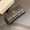 《大人気》サンローラン 長財布 偽物 Saq38757 - 画像 (6)