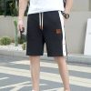 世界中で大人気！ロエベ ロゴ ショートパンツ 偽物 lom89890 - 画像 (2)