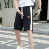 世界中で大人気！ロエベ ロゴ ショートパンツ 偽物 lom89890 - 画像 (3)