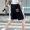 世界中で大人気！ロエベ ロゴ ショートパンツ 偽物 lom89890 - 画像 (4)