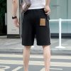 世界中で大人気！ロエベ ロゴ ショートパンツ 偽物 lom89890 - 画像 (8)