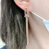 欲しい♡超限定♪ティファニー リンクピアス コピー Tis17614 - 画像 (8)