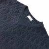 n級品 おすすめディオール Tシャツ スーパーコピー オブリーク dez66700 - 画像 (3)