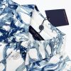 追跡付ルイヴィトン プリンテッドコットンオーバーシャツ 偽物 1ABNSP - 画像 (3)