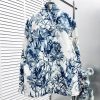 追跡付ルイヴィトン プリンテッドコットンオーバーシャツ 偽物 1ABNSP - 画像 (2)