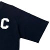 おすすめセリーヌ ルーズフィット コットンニット Tシャツ 偽物 2色 Cek39724 - 画像 (4)