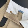 売上総額１位！プラダ ウォッシュ加工 デニム ショートパンツ 偽物 P275GK - 画像 (5)