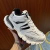 素敵な バレンシアガ アディダス コラボ Triple Sスニ-カ- コピー bay72632 - 画像 (8)