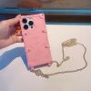 争奪戦♡ルイヴィトン iPhone13/14 PROケース コピー トランク M81997 - 画像 (6)