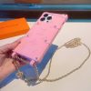 争奪戦♡ルイヴィトン iPhone13/14 PROケース コピー トランク M81997 - 画像 (8)