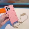 争奪戦♡ルイヴィトン iPhone13/14 PROケース コピー トランク M81997 - 画像 (9)