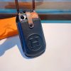 入手困難 エルメス スマホポーチ・ネックストラップ付 コピー ere02188 - 画像 (3)