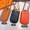 入手困難 エルメス スマホポーチ・ネックストラップ付 コピー ere02188 - 画像 (2)