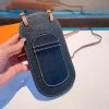 入手困難 エルメス スマホポーチ・ネックストラップ付 コピー ere02188 - 画像 (6)