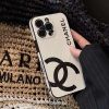 ☆超人気☆シャネル iPhone13/14 ProMAX ケース スーパーコピー shr33591 - 画像 (3)
