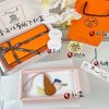 お洒落で可愛い【エルメス】 バーディチャーム 偽物 Birdy Charm erx88190 - 画像 (4)