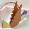 お洒落で可愛い【エルメス】 バーディチャーム 偽物 Birdy Charm erx88190 - 画像 (7)