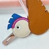 お洒落で可愛い【エルメス】 バーディチャーム 偽物 Birdy Charm erx88190 - 画像 (8)
