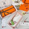 お洒落で可愛い【エルメス】 バーディチャーム 偽物 Birdy Charm erx88190 - 画像 (11)