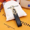 欲しい♡超限定♪ルイヴィトン LVリンク キーホルダー 偽物 M00826 - 画像 (3)