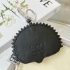 お洒落で可愛い ロエベ  Hedgehog Charm キーホルダー 偽物 lob47393 - 画像 (4)