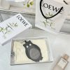 完売人気☆上品 ロエベ Owl Charm キーホルダー コピー lol63017 - 画像 (2)