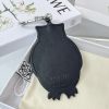 完売人気☆上品 ロエベ Owl Charm キーホルダー コピー lol63017 - 画像 (4)