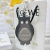 完売人気☆上品 ロエベ Owl Charm キーホルダー コピー lol63017 - 画像 (5)