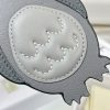 完売人気☆上品 ロエベ Owl Charm キーホルダー コピー lol63017 - 画像 (7)