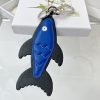大人気！注目度抜群！ロエベ Fish Charm キーホルダー 偽物 loo78346 - 画像 (5)