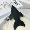 大人気！注目度抜群！ロエベ Fish Charm キーホルダー 偽物 loo78346 - 画像 (4)