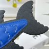 大人気！注目度抜群！ロエベ Fish Charm キーホルダー 偽物 loo78346 - 画像 (7)