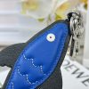 大人気！注目度抜群！ロエベ Fish Charm キーホルダー 偽物 loo78346 - 画像 (8)