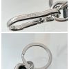 大人気！注目度抜群！ロエベ Fish Charm キーホルダー 偽物 loo78346 - 画像 (9)