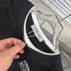 n級 おすすめロエベ コットン アナグラム Tシャツ スーパーコピー lol04461 - 画像 (4)