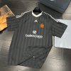 《大人気》バレンシアガ アディダス 偽物 SOCCER オーバーサイズ Tシャツ 723663TNV131000 - 画像 (3)