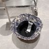 稀少 ディオール ディオールESORT バケットハット スーパーコピー dep10554 - 画像 (6)