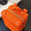 お洒落で可愛いルイヴィトン バッグチャーム 偽物バックパック M00850 - 画像 (7)