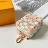 ルイヴィトン バッグチャーム 偽物バックパック トランク M00851 - 画像 (6)