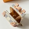 ルイヴィトン バッグチャーム 偽物バックパック トランク M00851 - 画像 (8)