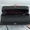 シャネル ココハンドル 偽物 24cm ミニフラップ shw27560 - 画像 (4)