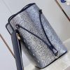 超希少！ルイヴィトン ネヴァーフル コピー MM トートバッグ M22921 - 画像 (4)