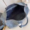 一目惚れ♪ルイヴィトン キーポル 偽物 バンドリエール50 M22532 - 画像 (8)