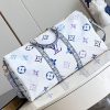 新デザイン ルイヴィトン キーポル コピー バンドリエール 50 バイザプール M10254 - 画像 (5)