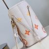 送料込 ルイヴィトン ネヴァーフル グラデ トートバッグ M46516 - 画像 (4)