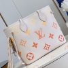 送料込 ルイヴィトン ネヴァーフル グラデ トートバッグ M46516 - 画像 (7)