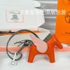 入手困難 エルメス コピー ロデオ ペガサス PM チャーム アニオン×コットン err61209 - 画像 (2)